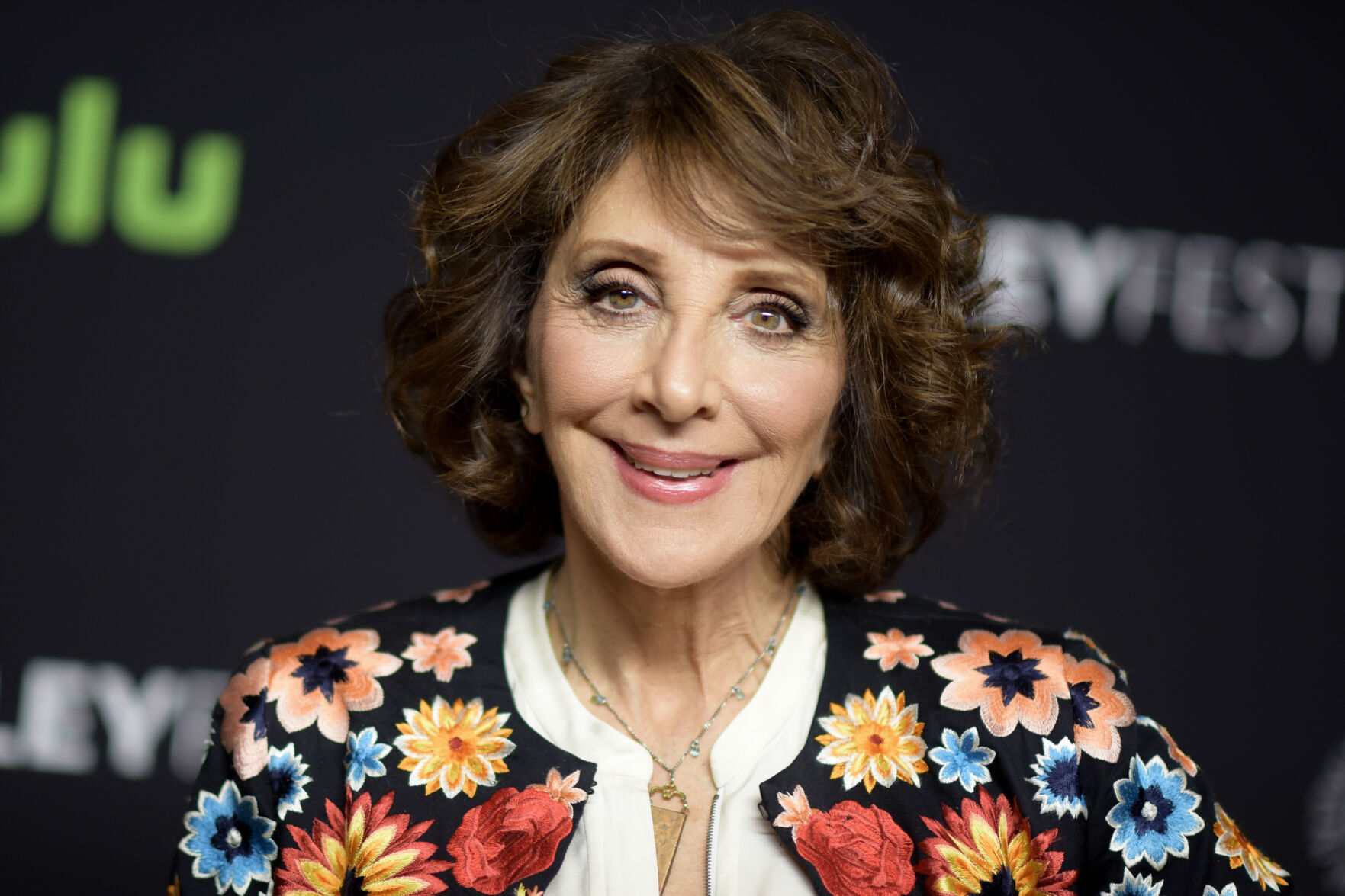 Andrea Martin
